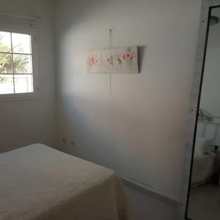 Casa Bahia * Corralejo