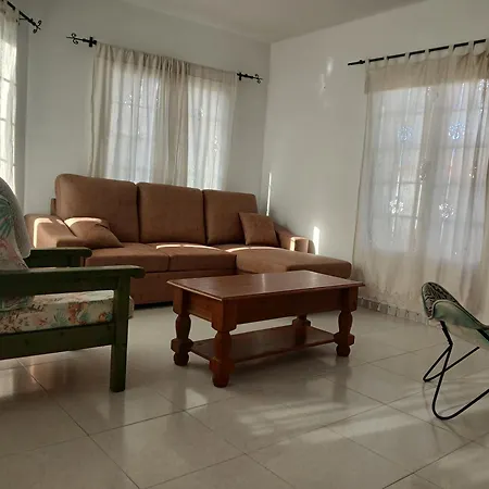 Casa Bahia Holiday home
