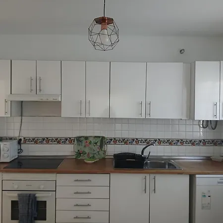 Casa Bahia Holiday home