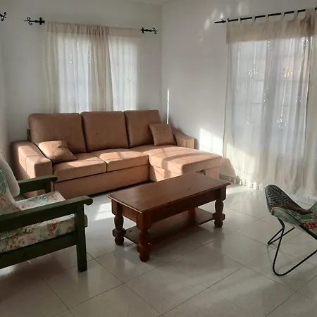 Holiday home Casa Bahia Corralejo
